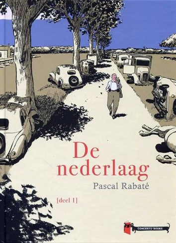 Deel 1 | De nederlaag | Striparchief