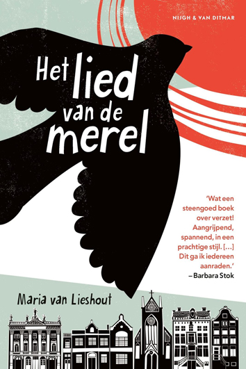 Het lied van de merel | Het lied van de merel | Striparchief