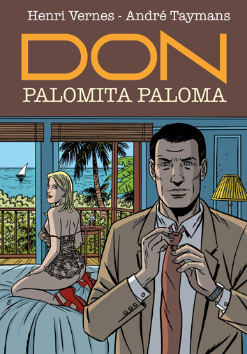 Palomita Paloma | Don | Striparchief