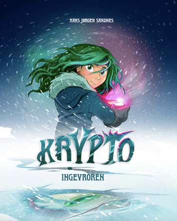 Ingevroren | Krypto | Striparchief