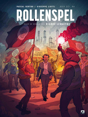 Na | Rollenspel | Striparchief