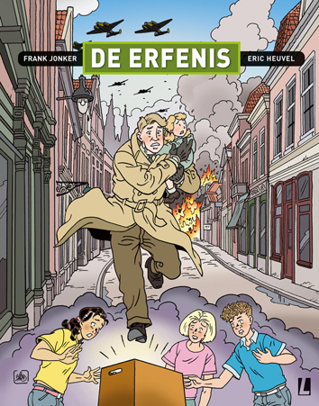 De erfenis | De erfenis | Striparchief