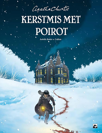 Kerstmis met Poirot | Agatha Christie | Striparchief